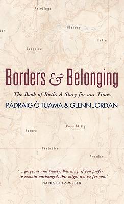 Picture of Borders and Belonging