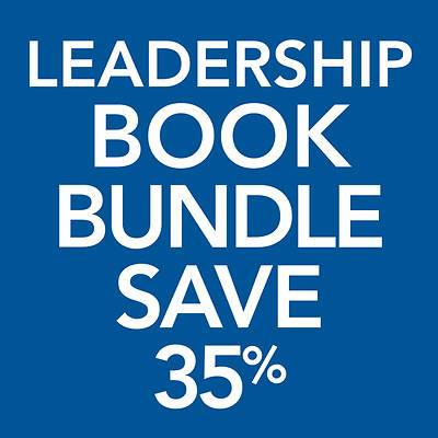 Picture of COB Leadership Conference - Leadership Bundle
