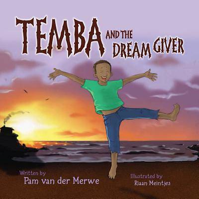 Picture of Temba and the Dream Giver