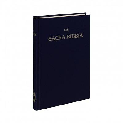 Picture of Sacra Bibbia-FL