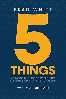 5 Things