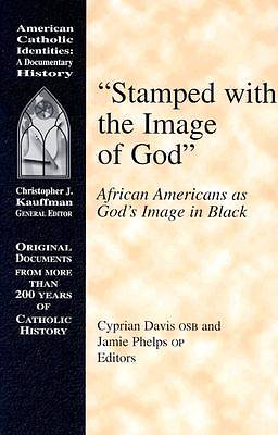 Picture of Stamped with the Image of God