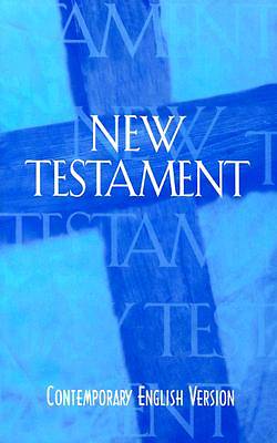 Picture of Outreach New Testament-Cev