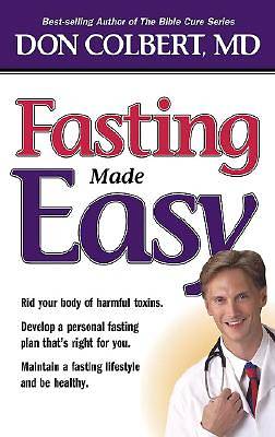 Picture of Fasting Made Easy [ePub Ebook]