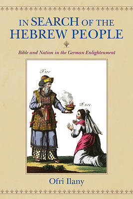 Picture of In Search of the Hebrew People