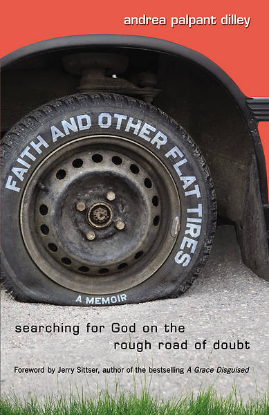 Picture of Faith and Other Flat Tires