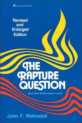 Picture of The Rapture Question