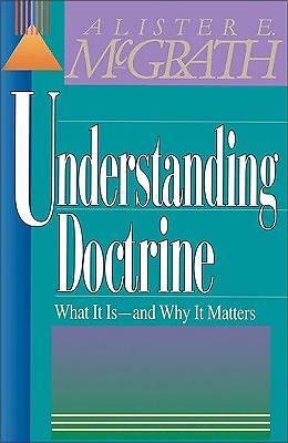 Picture of Understanding Doctrine
