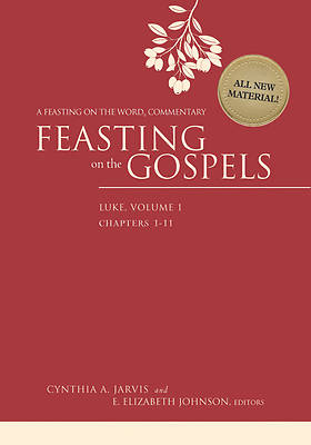 Picture of Feasting on the Gospels--Luke, Volume 1