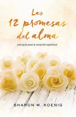 Picture of Las 12 Promesas del Alma