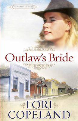 Picture of Outlaw's Bride [ePub Ebook]