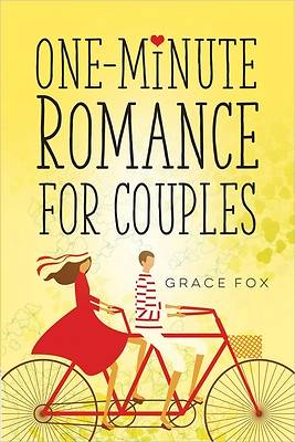 Picture of One-Minute Romance for Couples