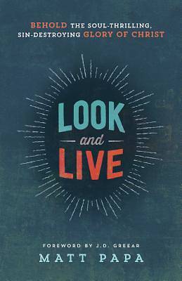 Picture of Look and Live