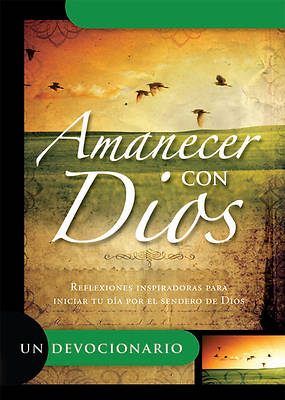 Picture of Amanecer Con Dios