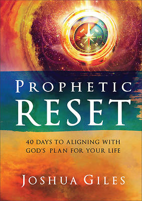 Picture of Prophetic Reset