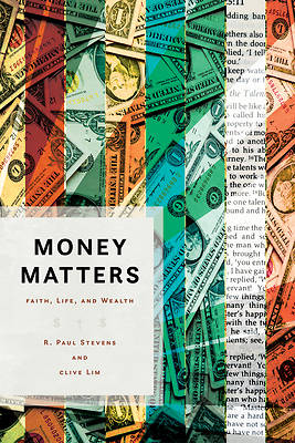 Picture of Money Matters