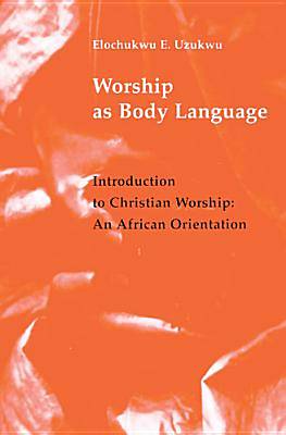 Picture of Worship as Body Language