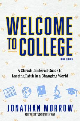 Picture of Welcome to College, 3rd Edition