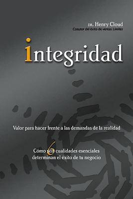 Picture of Integridad