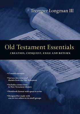 Picture of Old Testament Essentials