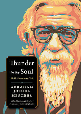 Picture of Thunder in the Soul