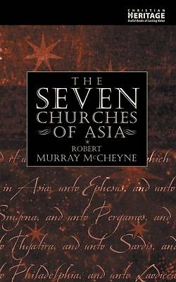 Picture of The Seven Churches of Asia