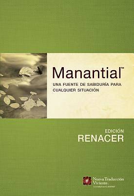 Picture of Manantial--Edicion Renacer