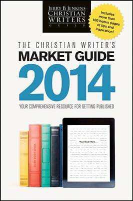 Picture of The Christian Writer's Market Guide 2014 [ePub Ebook]