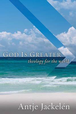 Picture of God Is Greater