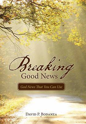 Picture of Breaking Good News