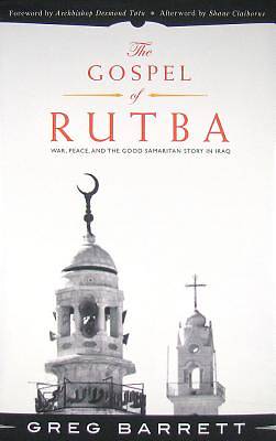 Picture of The Gospel of Rutba
