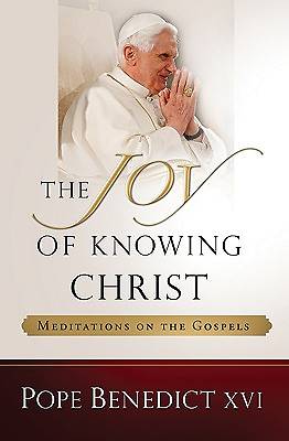 Picture of The Joy of Knowing Christ [ePub Ebook]