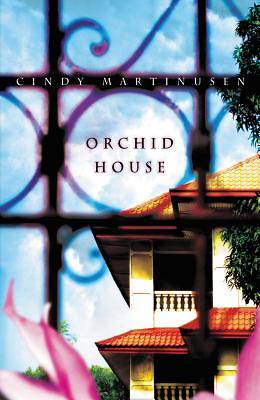 Picture of Orchid House