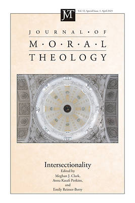 Picture of Journal of Moral Theology, Volume 12, Special Issue 1