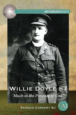 Picture of Willie Doyle Sj