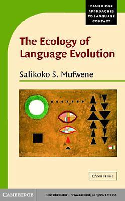 Picture of The Ecology of Language Evolution [Adobe Ebook]