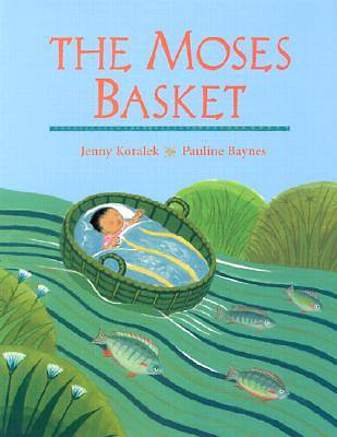 Picture of The Moses Basket