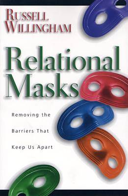 Picture of Relational Masks