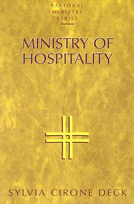 Picture of Ministry of Hospitality