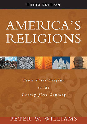Picture of America's Religions