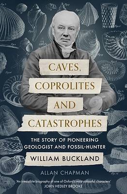 Picture of Caves, Coprolites and Catastrophes