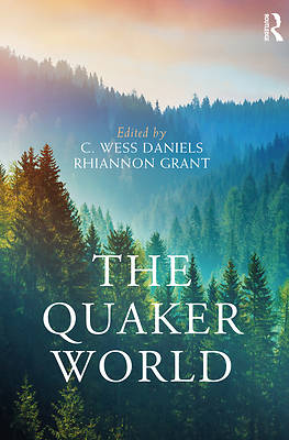 Picture of The Quaker World