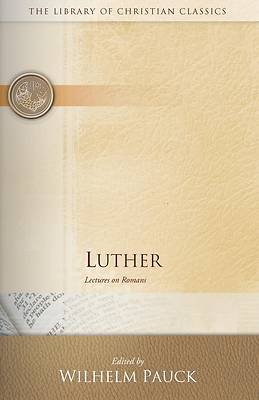 Picture of Luther