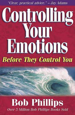 Picture of Controlling Your Emotions