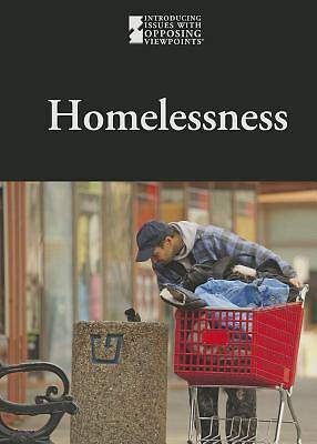 Picture of Homelessness