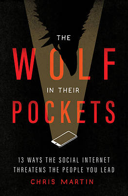 Picture of The Wolf in Their Pockets