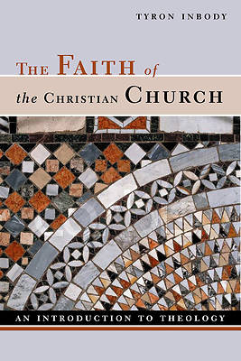 Picture of The Faith of the Christian Church