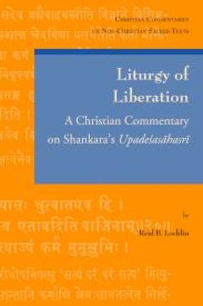 Picture of Liturgy of Liberation