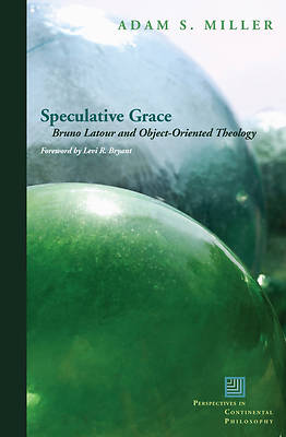 Picture of Speculative Grace