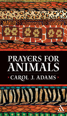 Picture of Prayers for Animals